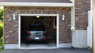 Garage Door Installation at Pendleton Heights, Florida