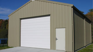 Garage Door Openers at Pendleton Heights, Florida